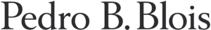 Pedro B. Blois